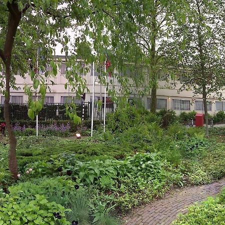 Budget Hostel Bargain Toko Amsterdam Luaran gambar