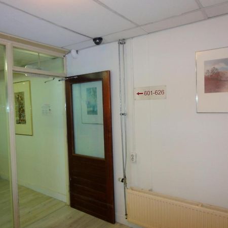 Budget Hostel Bargain Toko Amsterdam Luaran gambar