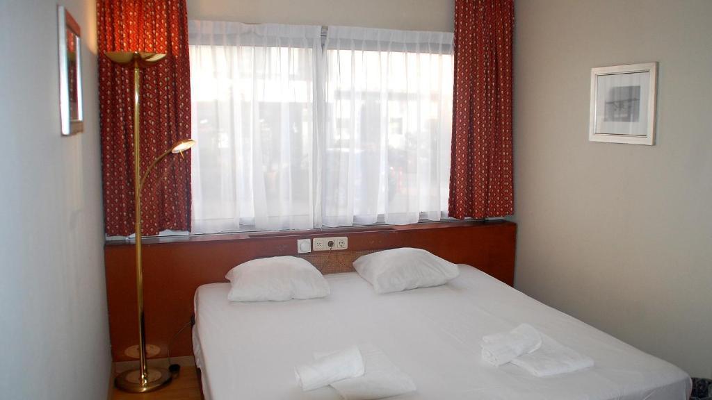Budget Hostel Bargain Toko Amsterdam Bilik gambar