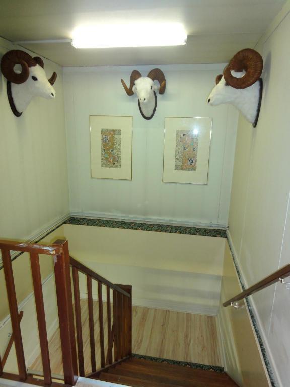 Budget Hostel Bargain Toko Amsterdam Luaran gambar