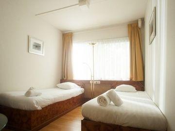 Budget Hostel Bargain Toko Amsterdam Luaran gambar
